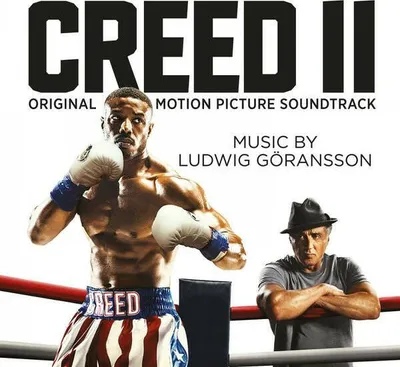 Productafbeelding van Creed II (Originele Soundtrack van de Film)