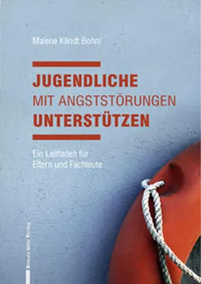 Image de Jugendliche mit Angststörungen unterstützen