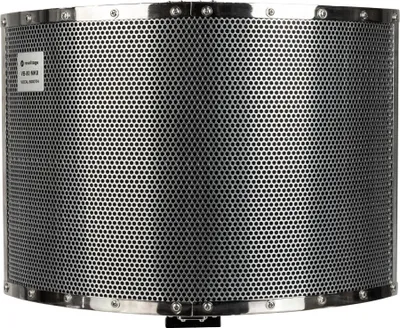 Produktbild von Revoltage VB-80 MKII Portable akustische Abschirmung