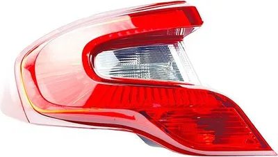 Immagine prodotto di Luce posteriore / luce freno sinistra Fiat Tipo Egea 2015+ | 51984459