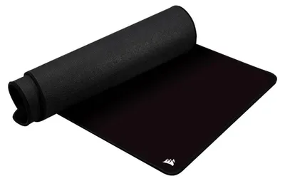 Produktbild von Corsair MM350 PRO, Schwarz, Einfarbig, Gaming-Mauspad