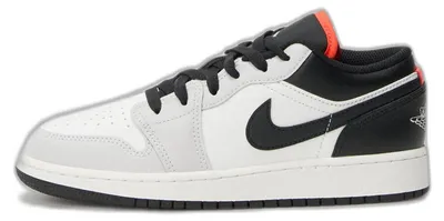 Zdjęcie produktu dla Nike Air Jordan 1 sneakersy buty damskie białe 553560-045