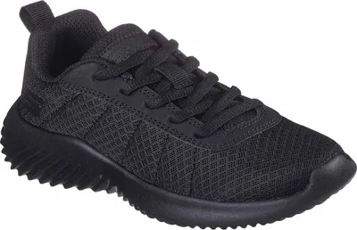 Produktbild von Skechers Bounder - Karonik 403745L-BBK Kinder