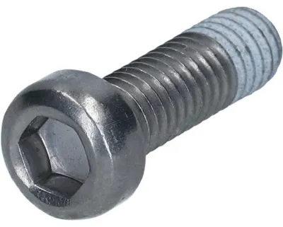 Produktbild von SHIMANO Klemmschraube ST-M4050 - Ersatzteil für ST-M4050 Schalthebel.