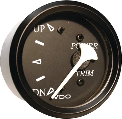 Obrázek produktu pro Seachoice Evinrude/johnson trim indicator sensor Black Black Jedna velikost