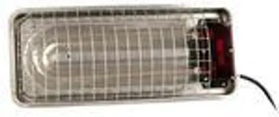 Obrázek produktu pro Kerbl SunnyBoy Wärmestrahlgerät 150 Watt (Wärmelampe für Ferkelaufzucht)