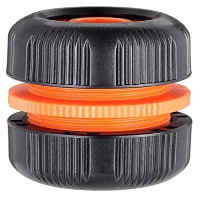 Immagine prodotto di Claber Raccordo Riparatore Tubo 5/8" (15mm) 8563