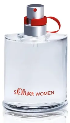 Produktbild von S. Oliver Woman Eau de Parfum (30 ml)