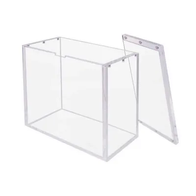 Produktbild von Ultra Pro - Acrylic Booster Box Display
