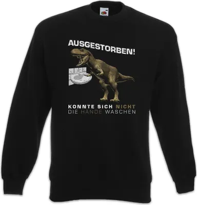 Produktbild von Urban Backwoods Bester Opa & Papa, Sweatshirt, Farbe: Schwarz, Größe: 2XL