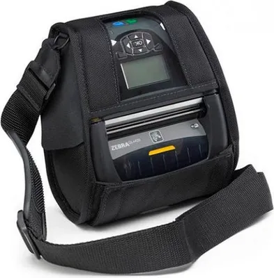 Image de Schutztasche (inkl. Trageriemen) für QLn420
