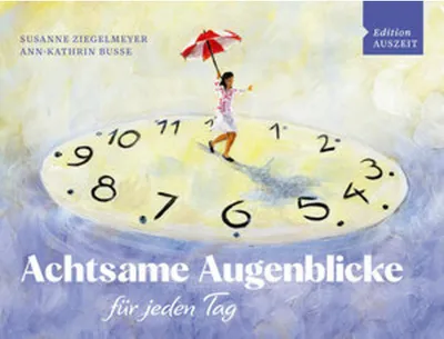 Obrázok produktu pre Achtsame Augenblicke für jeden Tag