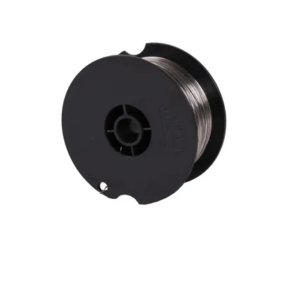 Produktbild von Schweißdraht MIG Edelstahl D100 1kg 0,8mm Drahtrolle Verbindung MIG Schweißen
