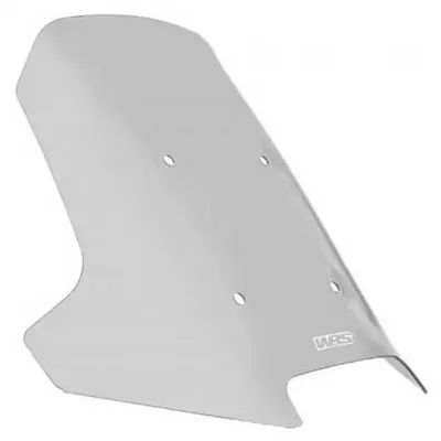 Produktbild von Wrs Touring Cf Moto Mt 450 Abs 24-25 Windschutzscheibe Durchsichtig Durchsichtig One Size