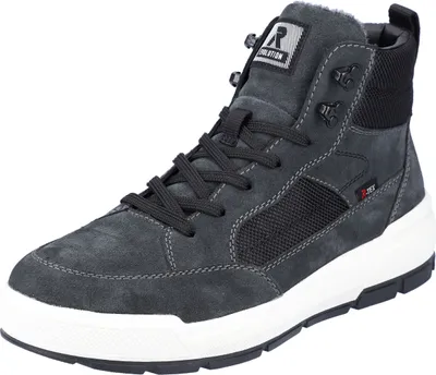 Produktbild von Rieker Sneaker Sneaker Leder