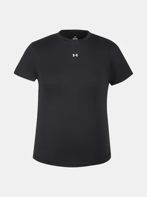 Obrázek produktu pro Under Armour Motion Fitted Ss - barva: černá, velikost: L