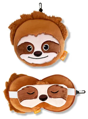 Immagine prodotto di ZZNW Peluche Billy Brown Zoonap - Giocattolo di peluche bradipo