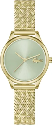 Immagine prodotto di Zegarek damski LACOSTE 2001502 zielony fashion