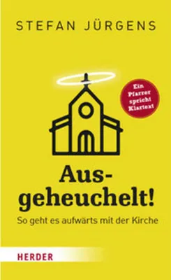 Obrázok produktu pre Ausgeheuchelt!