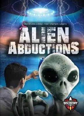 Produktbild von Alien Abductions