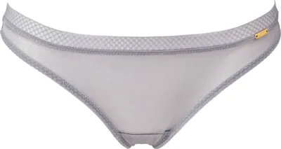 Produktbild von Gossard Glossies String Silver XL