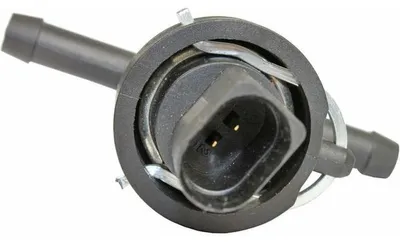 Produktbild von Sensor Kraftstofftemperatur 2-polig METZGER passend für u.a. AUDI A4