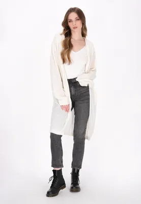 Immagine prodotto di SAPORTA, maglia da donna, color crema, taglia XS/S
