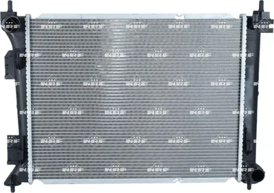 Obrázok produktu pre Chladič, chladenie motora NRF 550039