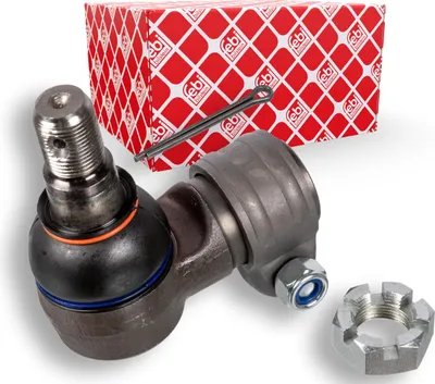 Produktbild von FEBI BILSTEIN Spurstangenkopf Spurstange für SCANIA 4 - series Vorne 107355