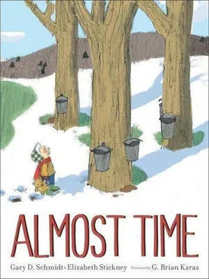 Obrázok produktu pre Almost Time