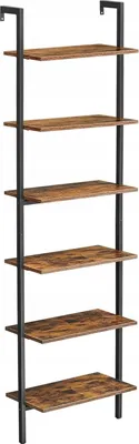 Produktbild von Bücherregal - LLS103B01