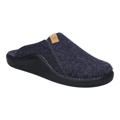 Produktbild von JOSEF SEIBEL Monaco H 11 | Hausschuh für Herren | Blau
