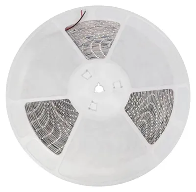 Immagine prodotto di Striscia LED NBB 12 V, 60 LED/m, SMD5050, 3000 K, IP65, 14,4 W/m, 254290100