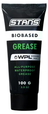 Obrázok produktu pre STAN'S Schmiermittel „Biobased Grease“ S 100 g