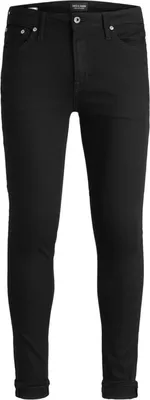 Produktbild von Jack & Jones Herren Jeans Schwarz 123505 : Größe - W33_L34 Größe: W33_L34