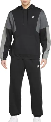 Produktbild von Nike Club Fleece Hooded Trainingsanzuge Herren