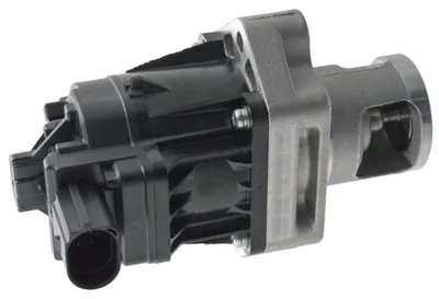 Image de PartsTec PTA510-0308 : Valve de recirculation des gaz d'échappement (AGR) avec joint, pour FIAT Ducato (modèles 250, 290), version fourgon