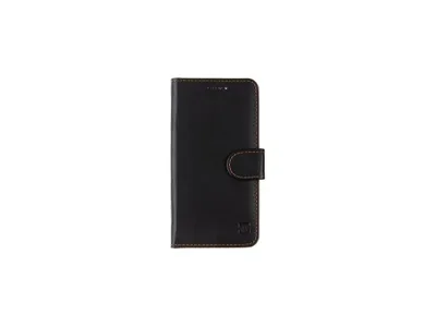 Obrázok produktu pre Tactical Field Notes Knižkový obal Apple iPhone 15 čierny