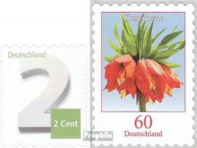 Produktbild von Briefmarken BRD (BR.Deutschland) 2013 Mi 3045,3046 (kompl.Ausg.) selbstklebende Ausgabe postfrisch Freimarke: Ziffernzeichnung