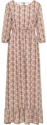 Produktbild von Sookie Damen Kleid 19222821-SO01, ROSA, L