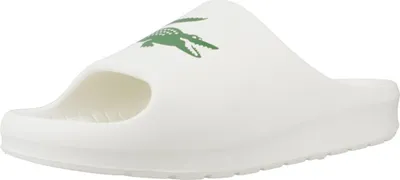 Produktbild von LACOSTE SERVE 2.0 SYNTHETIC SLIDE Weiß