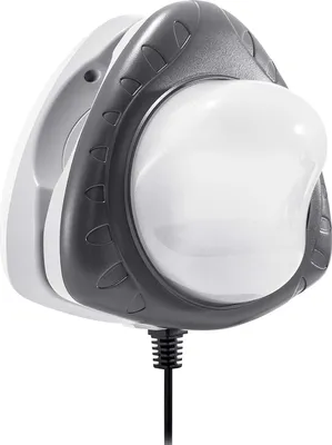 Obrázek produktu pro Magnetická LED bazénová lampa INTEX 28698
