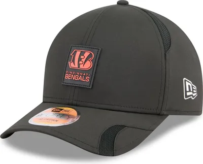 Produktbild von New Era 9Forty M-Crown Cap - SIDELINE Cincinnati Bengals