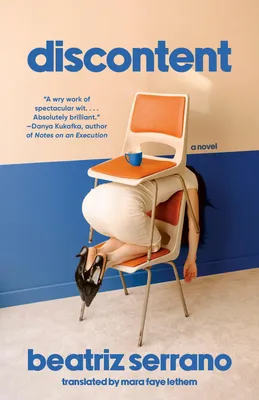 Produktbild von Discontent