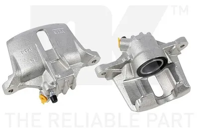 Produktbild von NK Bremssattel Vorne Links passend für PEUGEOT 206 Schrägheck (2A/C) Ø48mm 2137101