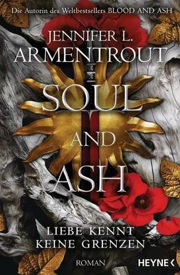 Obrázok produktu pre Soul and Ash - Liebe kennt keine Grenzen
