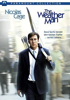 Produktbild von The Weather Man