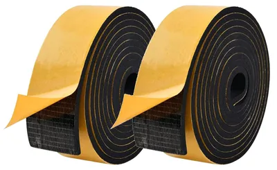 Obrázek produktu pro Samolepicí pěnová páska, 50 mm x 6 mm x 20 m
