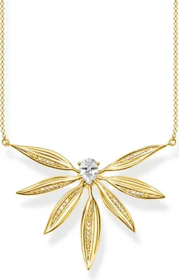 Immagine prodotto di Collana Thomas Sabo da donna