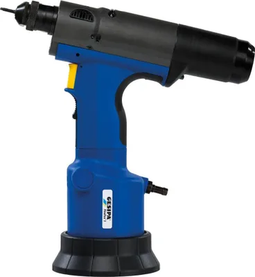 Produktbild von Gesipa Blindniedsetzgerät FireFox pneumatisch / hydraulisch Betriebsdruck 5-7 bar - 7720001